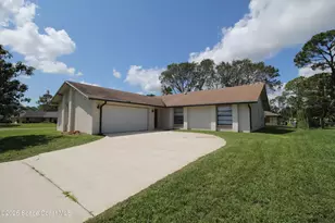 1300 Lamplighter Dr NW, Palm Bay, FL 32907 - Photo 1