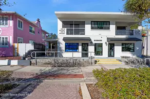 620 E New Haven Ave, Melbourne, FL 32901 - Photo 1