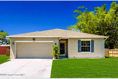 6162 Rena Avenue, Cocoa, FL 32927 - Photo 1