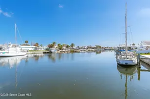 449 Nautilus Dr, Satellite Beach, FL 32937 - Photo 1