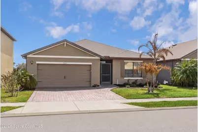 3641 Peony Court SE, Palm Bay, FL 32909 - Photo 1