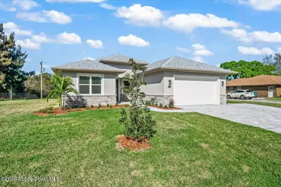 905 Miller Lane, Melbourne, FL 32934 - Photo 1