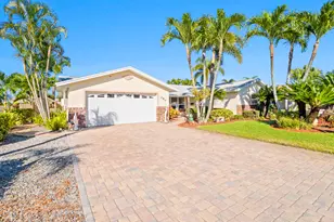 360 Cassia Blvd, Satellite Beach, FL 32937 - Photo 1