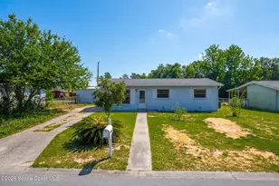 405 Lakeview Ave, Titusville, FL 32796 - Photo 1