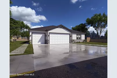 2338 Rhinehart Road SE, Palm Bay, FL 32909 - Photo 1
