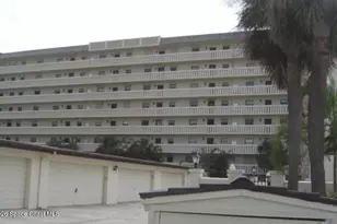 1830 N Atlantic Ave, Cocoa Beach, FL 32931 - Photo 1