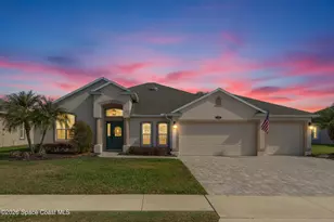 1766 Grand Isle Blvd, Melbourne, FL 32940 - Photo 1