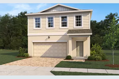 4123 Masthead Avenue, Rockledge, FL 32955 - Photo 1