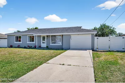 985 Tope Street, Cocoa, FL 32927 - Photo 1