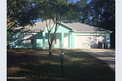 511 Jewell Street SE, Palm Bay, FL 32909 - Photo 1