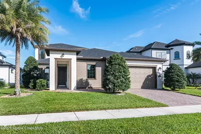 8165 Lyside Drive, Melbourne, FL 32940 - Photo 1