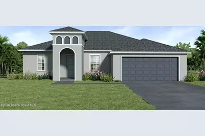 953 Hattaras Terrace SE #50, Palm Bay, FL 32909 - Photo 1