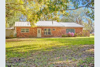 3535 Montgomery Road, Mims, FL 32754 - Photo 1