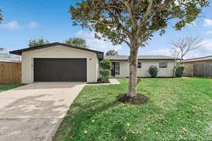 2121 Colony Dr, Melbourne, FL 32935 - Photo 1