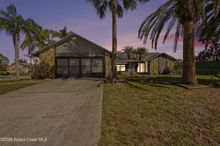 1895 Gallivan St NW, Palm Bay, FL 32907 - Photo 1