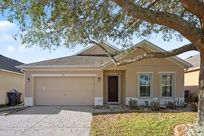 573 Hollow Glen Drive, Titusville, FL 32780 - Photo 1