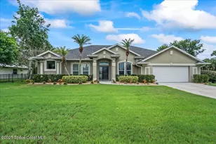 1065 Mercedes Dr, Merritt Island, FL 32952 - Photo 1