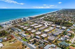 2700 N Hwy A1A, Indialantic, FL 32903 - Photo 1