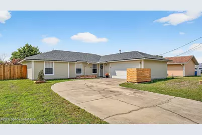 1111 Woodsmere Parkway, Rockledge, FL 32955 - Photo 1