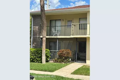 500 Catalina Road #308, Cocoa Beach, FL 32931 - Photo 1