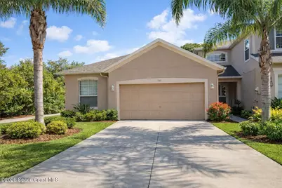 1928 Muirfield Way SE, Palm Bay, FL 32909 - Photo 1