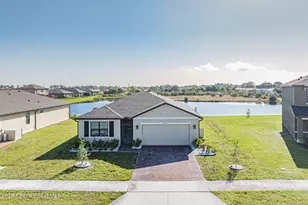 6455 Topaz Dr, Grant-Valkaria, FL 32949 - Photo 1