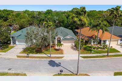 871 Misty Creek Drive, Melbourne, FL 32940 - Photo 1