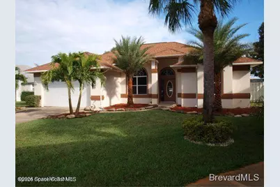 704 Samuel Chase Lane, Melbourne, FL 32904 - Photo 1