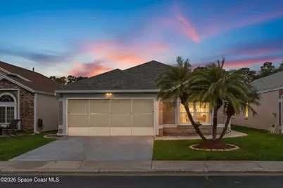 934 S Fork Circle, Melbourne, FL 32901 - Photo 1