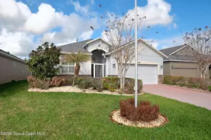 3684 Gurrero Dr, Melbourne, FL 32940 - Photo 1