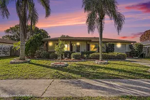 1887 Palmer Dr, Melbourne, FL 32935 - Photo 1