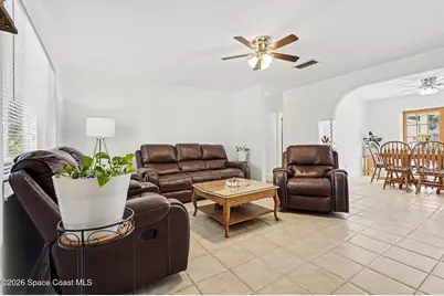 1887 Palmer Drive, Melbourne, FL 32935 - Photo 6