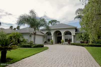 915 Starling Way, Rockledge, FL 32955 - Photo 1