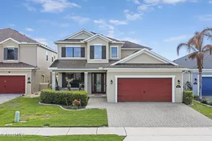 8001 Strom Park Dr, Melbourne, FL 32940 - Photo 1
