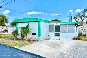 2988 Indian River Dr NE, Palm Bay, FL 32905 - Photo 1