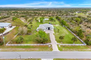 322 Trotters St, Palm Bay, FL 32909 - Photo 1