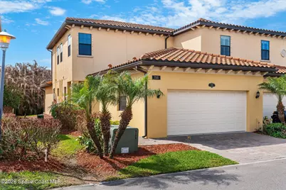 735 Lanai Circle #101, Melbourne, FL 32937 - Photo 1