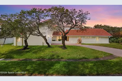 3070 Rio Plumosa N, Indialantic, FL 32903 - Photo 1