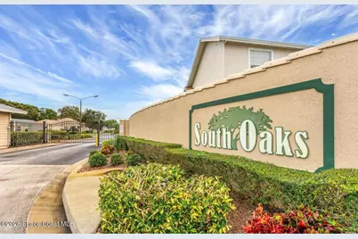 940 S Fork Circle, Melbourne, FL 32901 - Photo 1