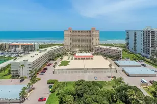 840 N Atlantic Ave, Cocoa Beach, FL 32931 - Photo 1