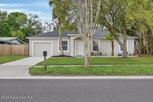 2023 Sherry St, Titusville, FL 32780 - Photo 1