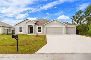 466 Fairbanks Street SW, Palm Bay, FL 32908 - Photo 1
