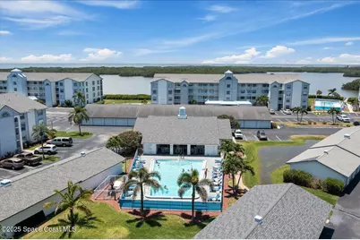 560 S Brevard Avenue #632, Cocoa Beach, FL 32931 - Photo 1