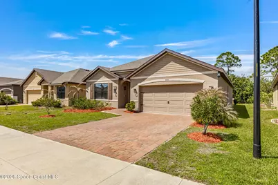 895 Remington Green Drive SE, Palm Bay, FL 32909 - Photo 1