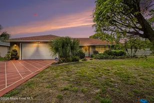 777 Firestone St NE, Palm Bay, FL 32907 - Photo 1