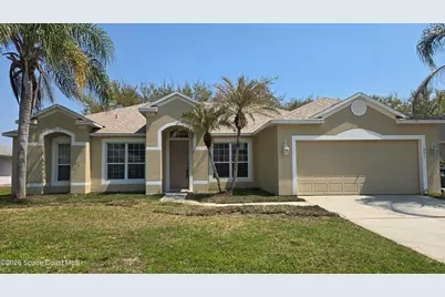 1831 Barrington Circle, Rockledge, FL 32955 - Photo 1