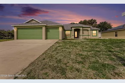 2910 Emerson Drive SE, Palm Bay, FL 32909 - Photo 1