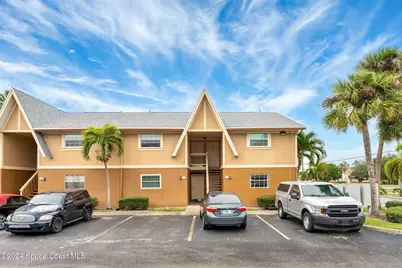 132 Bristol Court, Melbourne, FL 32935 - Photo 1