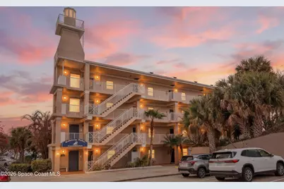 1209 E New Haven Avenue #104, Melbourne, FL 32901 - Photo 1