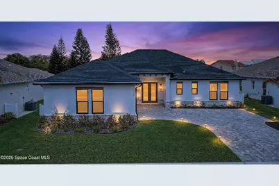 4225 Negal Circle, Melbourne, FL 32901 - Photo 1